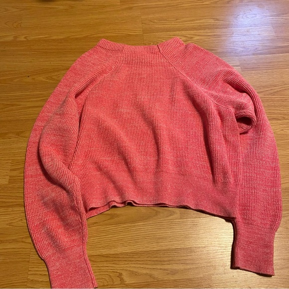 Free People knit sweater - Picture 9 of 14